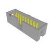 Headers, Male Pins - TST-109-01-G-D-ND - DigiKey