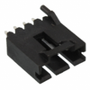 Headers, Male Pins - A115249-ND - DigiKey