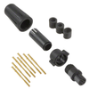 Circular Connector Assemblies - SC1689-ND - DigiKey