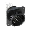 Circular Connector Assemblies - A123117-ND - DigiKey