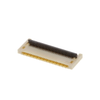 FFC, FPC (Flat Flexible) Connector Assemblies - 478-046293627005829+CT-ND - DigiKey