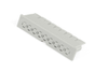 Enclosures, Boxes, & Cases - 1597DINCOV14GY - Powell Electronics, Inc.