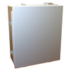 Enclosures, Boxes, & Cases - 1414N4ALM6 - Powell Electronics, Inc.