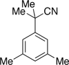 α,α,3,5-Tetramethyl-benzeneacetonitrile - 31276 - Medical Isotopes, Inc.