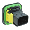 Rectangular Connector Housings - A126695-ND - DigiKey
