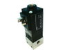 Solenoid Valve - Radwell International
