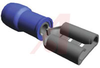 AMP;RECEPTACLE;16-14AWG;DIMPLE W/WIRE STOP;TIN PLATED BRASS - 70084820 - Allied Electronics, Inc.