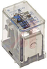 Relay;E-Mech;Automotive;4PDT-NO/NC;Cur-Rtg 5A;Ctrl-V 24DC;Vol-Rtg 250AC;PCB Mnt -- 70158446
