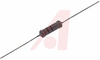 Resistor;Carbon Film;Res 2.2 Kilohms;Pwr-Rtg 2 W;Tol 5%;Axial;Cer-Core - 70022963 - Allied Electronics, Inc.
