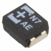 Tantalum - Polymer Capacitors -- 10TPB33M - Image