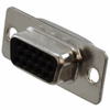 D-Sub Connector Assemblies -- 09561004704 - Image