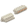 Headers, Plugs and Sockets - 2946-2721-211/031-000-ND - DigiKey