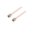 Coaxial Cables (RF) - 6099-PE3W00089-6-ND - DigiKey