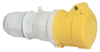 Industrial Power Connectors - 1365677 - RS Components, Ltd.