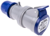 Industrial Power Connectors - 7249108 - RS Components, Ltd.