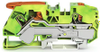 DIN Rail Terminal Blocks - 1849803 - RS Components, Ltd.
