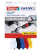 Cable Ties - 2496637 - RS Components, Ltd.