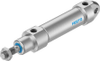 Pneumatic Piston Rod Cylinders - 2021719 - RS Components, Ltd.