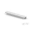 Rectangular Connector Accessories - 1-643067-9-ND - DigiKey