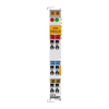 EL9210 | EtherCAT Terminal, potential supply, 24 V DC, with diagnostics, replaceable fuses