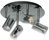Semi-Flush Mts.-Spot Lights - 242805 - Light Center (The)