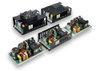 3 x 5” 400W AC-DC Power Supplies - CUS400M-12 - TDK-Lambda Europe GmbH