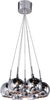 E20114-81 Mini Pendants-4+Light Cluster - 664510 - Capital Lighting, Inc.