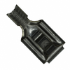 Terminals - Quick Connects, Quick Disconnect Connectors - A27640TR-ND - DigiKey