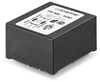 PCB-Mounting Filter -- FN 405 - Image