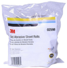 3M Hookit Coated Aluminum Oxide Sanding Roll - P100 Grit - PSA Attachment - 2 3/4 in Width x 30 yd Length - 02598 - 051131-02598 - R. S. Hughes Company, Inc.