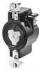 Locking Device Receptacle -- 23000HG - Image
