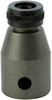 1/4 in. Hex Bit Holder, 1/2 in. Square Drive - 120634 - Mountz, Inc.