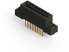 Card Edge Connectors - Edgeboard Connectors - 396-016-540-203 - Lingto Electronic Limited