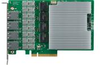Quad Port 10GBase-T Ethernet PCI Express Server Adapter with Intel® XL710 -- PCIE-2232BP
