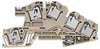 Terminal Blocks - Din Rail, Channel - 1837040000-ND - DigiKey