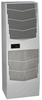 Air Conditioner, 20000Btu/h, 460V, Grey; Product Range Nvent Hoffman -- 40Y1728