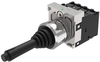 Toggle Switch, 4Pst-No, 10A, 500V, Screw; Switch Operation Eao - 05AC2108 - Newark, An Avnet Company