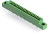 Card Edge Conn, Dual, 44Pos, Solder; Card Edge Connector Type Edac - 65AJ7543 - Newark, An Avnet Company