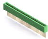 Card Edge Conn, Single, 44Pos, Wire Wrap; Card Edge Connector Type Edac - 64AJ7005 - Newark, An Avnet Company