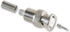 Rf/coaxial, Bnc Plug, Straight, 50 Ohm, Crimp; Connector Type Radiall - 97K9344 - Newark, An Avnet Company