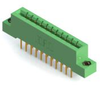 Card Conn, Dual Side, 22Pos, Wire Wrap; Card Edge Connector Type Edac - 59AJ6195 - Newark, An Avnet Company
