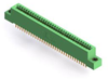 Card Edge Conn, Dual, 66Pos, Th; Card Edge Connector Type Edac - 64AJ5582 - Newark, An Avnet Company