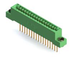 Card Conn, Single Side, 17Pos, Wire Wrap; Card Edge Connector Type Edac - 72AJ1570 - Newark, An Avnet Company