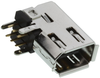 Firewire Ieee-1394 Connector, Plug, 6 Position, Through Hole; No. Of Contacts 3M - 06R3349 - Newark, An Avnet Company