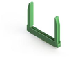 Card Conn, Single Side, 29Pos, Wire Wrap; Card Edge Connector Type Edac - 67AJ8823 - Newark, An Avnet Company