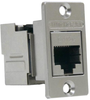 Rj45 Connector, Jack, 1Port, Panel; Modular Connector Type Switchcraft/conxall - 70AJ0894 - Newark, An Avnet Company