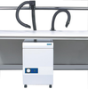 Fume Extraction, Filter Unit, Digital, 400Cfm, 115V; Air Volume Metcal - 68K5112 - Newark, An Avnet Company