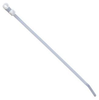 Cable Ties; Cable Tie Material Pro Power - 16N836 - Newark, An Avnet Company