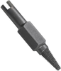 Valve Core Replacement Bit; Bit Type Klein Tools - 73W9360 - Newark, An Avnet Company