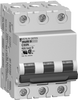 Circuit Breaker, Thermal Magnetic, 1P, 4A; Product Range Schneider Electric - 96F2010 - Newark, An Avnet Company